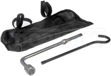 Load image into Gallery viewer, 926-812 Spare Tire Jack Handle / Wheel Lug Wrench Dorman - OE Solutions Canada