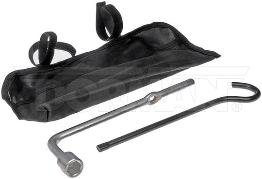 926-812 Spare Tire Jack Handle / Wheel Lug Wrench Dorman - OE Solutions Canada
