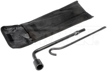 Load image into Gallery viewer, 926-813 Spare Tire Jack Handle / Wheel Lug Wrench Dorman - OE Solutions Canada