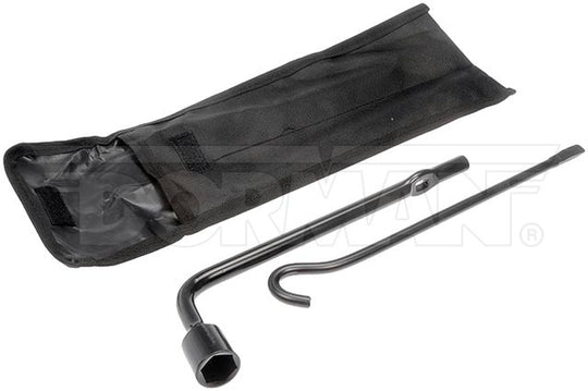 926-813 Spare Tire Jack Handle / Wheel Lug Wrench Dorman - OE Solutions Canada