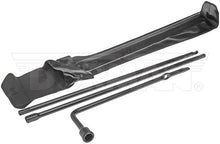 Load image into Gallery viewer, 926-814 Spare Tire Jack Handle / Wheel Lug Wrench Dorman - OE Solutions Canada