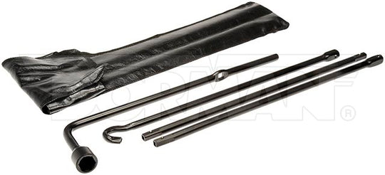 926-815 Spare Tire Jack Handle / Wheel Lug Wrench Dorman - OE Solutions Canada