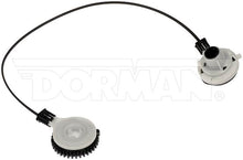 Load image into Gallery viewer, 926-822 HVAC Heater Control Cable Dorman - OE Solutions Canada