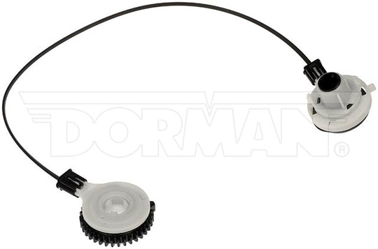 926-822 HVAC Heater Control Cable Dorman - OE Solutions Canada