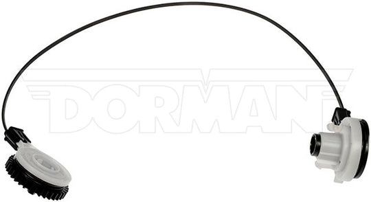 926-825 HVAC Heater Control Cable Dorman - OE Solutions Canada