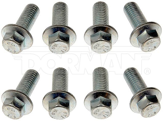 926-846 Truck Bed Mounting Hardware Dorman - OE Solutions Canada
