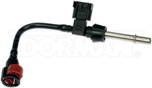 Load image into Gallery viewer, 926-870 Fuel Injection Fuel Rail Pressure Sensor Dorman - OE Solutions Canada