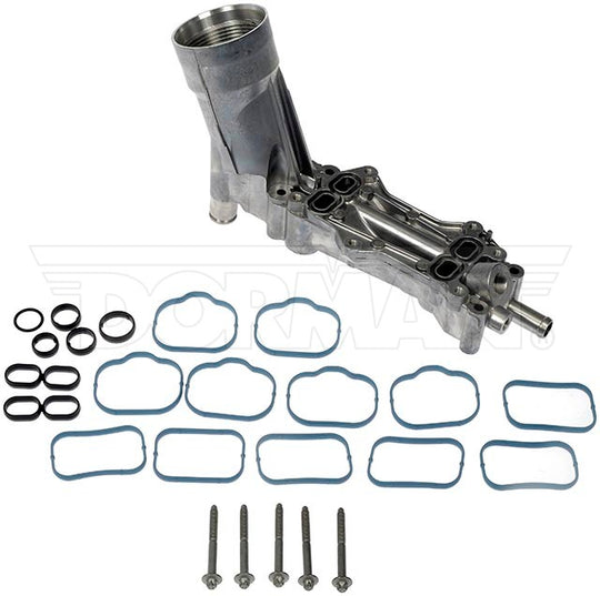 926-876 Engine Oil Filter Adapter Dorman - OE Solutions Canada