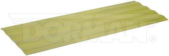 926-881 Truck Bed Floor Patch Panel Dorman - OE Solutions Canada