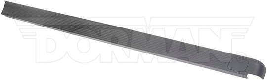 926-928 Truck Bed Side Rail Protector Dorman - OE Solutions Canada