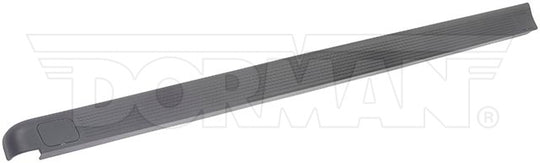 926-929 Truck Bed Side Rail Protector Dorman - OE Solutions Canada