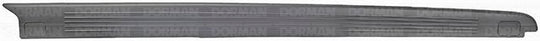 926-934 Truck Bed Side Rail Protector Dorman - OE Solutions Canada