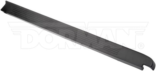 926-942 Truck Bed Side Rail Protector Dorman - OE Solutions Canada