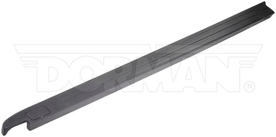 926-947 Truck Bed Side Rail Protector Dorman - OE Solutions Canada