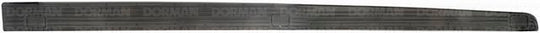 926-950 Truck Bed Side Rail Protector Dorman - OE Solutions Canada