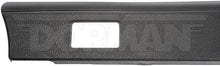 Load image into Gallery viewer, 926-955 Truck Bed Molding Dorman - HELP Canada