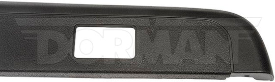 926-955 Truck Bed Molding Dorman - HELP Canada