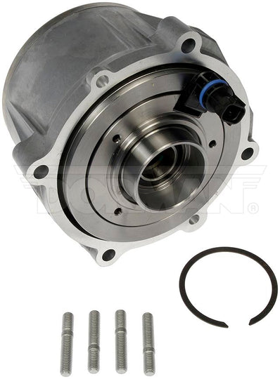 926-960 AWD Coupling Unit Dorman - OE Solutions Canada