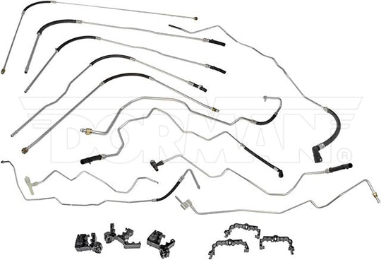 926-997 A/C Hose Assembly Dorman - OE Solutions Canada
