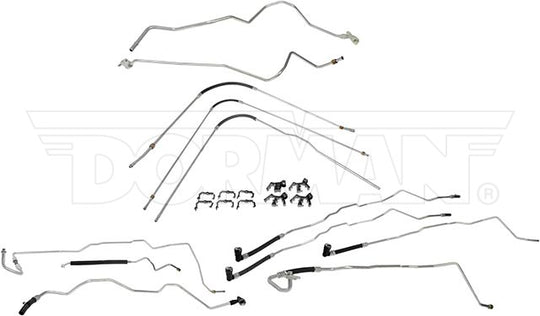 926-998 A/C Hose Assembly Dorman - OE Solutions Canada