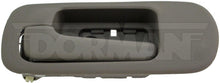 Charger l'image dans la galerie, 92630 Interior Door Handle Dorman - HELP Canada