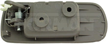 Charger l'image dans la galerie, 92630 Interior Door Handle Dorman - HELP Canada
