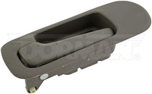 Charger l'image dans la galerie, 92630 Interior Door Handle Dorman - HELP Canada