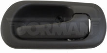 Charger l'image dans la galerie, 92645 Interior Door Handle Dorman - HELP Canada