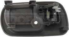 Charger l'image dans la galerie, 92645 Interior Door Handle Dorman - HELP Canada
