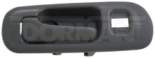 Load image into Gallery viewer, 92646 Interior Door Handle Dorman - HELP Canada