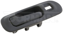 Load image into Gallery viewer, 92646 Interior Door Handle Dorman - HELP Canada