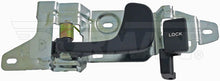 Charger l'image dans la galerie, 92661 Interior Door Handle Dorman - HELP Canada
