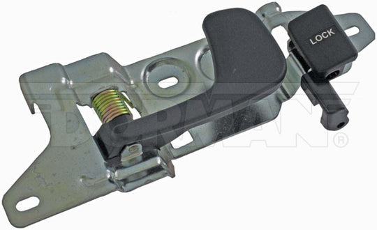 92661 Interior Door Handle Dorman - HELP Canada