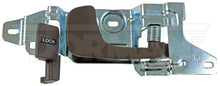 Charger l'image dans la galerie, 92662 Interior Door Handle Dorman - HELP Canada