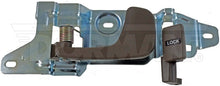 Charger l'image dans la galerie, 92663 Interior Door Handle Dorman - HELP Canada