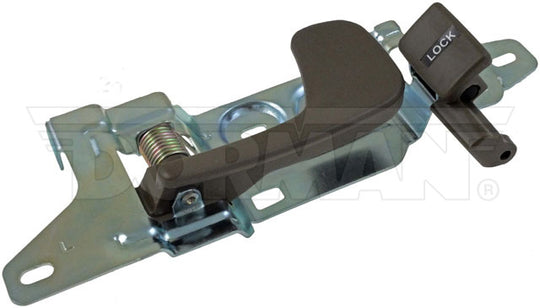 92663 Interior Door Handle Dorman - HELP Canada