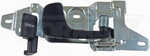 Charger l'image dans la galerie, 92666 Interior Door Handle Dorman - HELP Canada