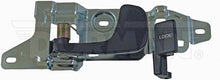 Charger l'image dans la galerie, 92667 Interior Door Handle Dorman - HELP Canada