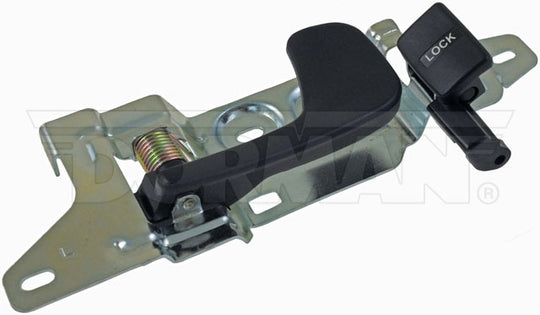 92667 Interior Door Handle Dorman - HELP Canada