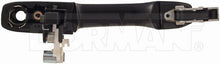 Load image into Gallery viewer, 92671 Exterior Door Handle Dorman - HELP Canada