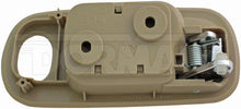 Charger l'image dans la galerie, 92688 Interior Door Handle Dorman - HELP Canada