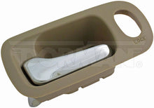 Charger l'image dans la galerie, 92688 Interior Door Handle Dorman - HELP Canada