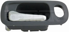 Charger l'image dans la galerie, 92690 Interior Door Handle Dorman - HELP Canada