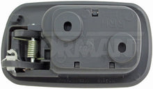 Charger l'image dans la galerie, 92693 Interior Door Handle Dorman - HELP Canada