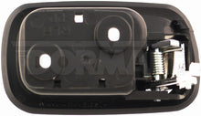 Charger l'image dans la galerie, 92696 Interior Door Handle Dorman - HELP Canada