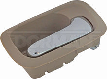 Charger l'image dans la galerie, 92697 Interior Door Handle Dorman - HELP Canada