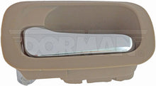 Charger l'image dans la galerie, 92698 Interior Door Handle Dorman - HELP Canada