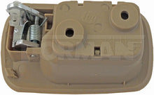 Charger l'image dans la galerie, 92698 Interior Door Handle Dorman - HELP Canada