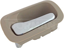 Charger l'image dans la galerie, 92698 Interior Door Handle Dorman - HELP Canada