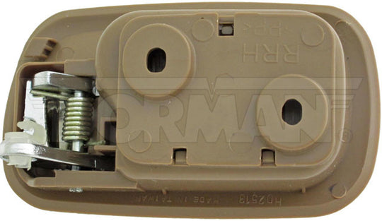 92699 Interior Door Handle Dorman - HELP Canada